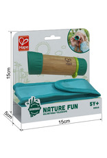 Hape Adjustable Telescope Nature Fun