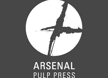 Arsenal Pulp Press