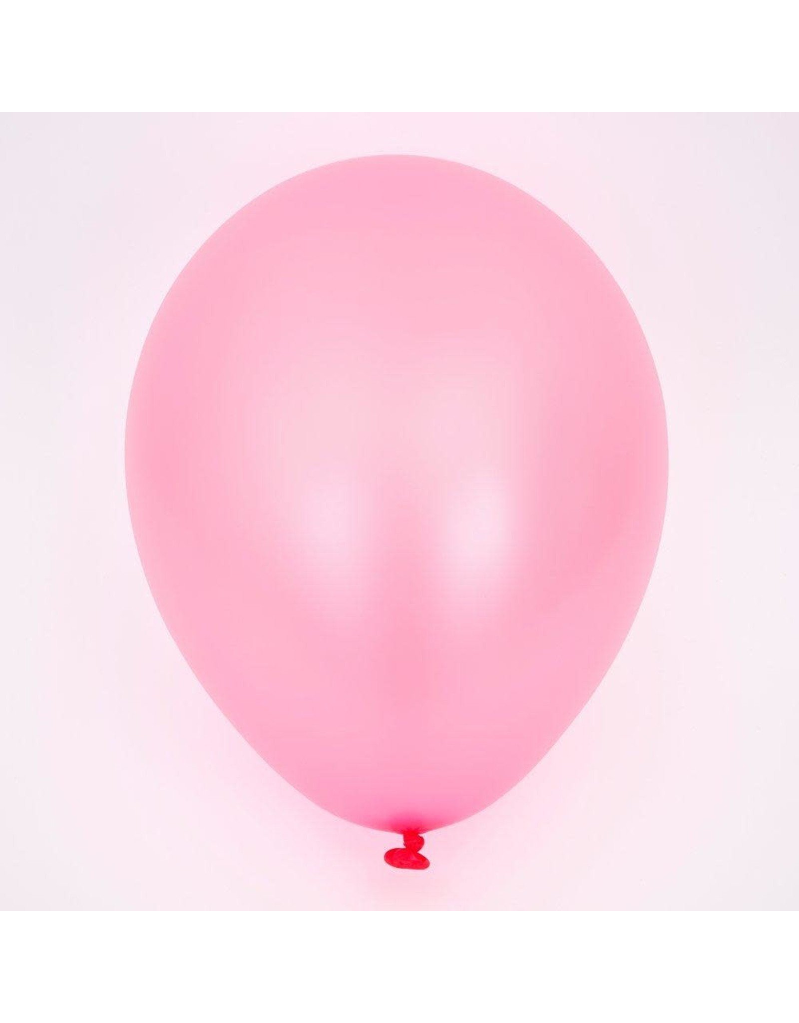 Meri Meri Beautiful Balloons Pink Set of 12