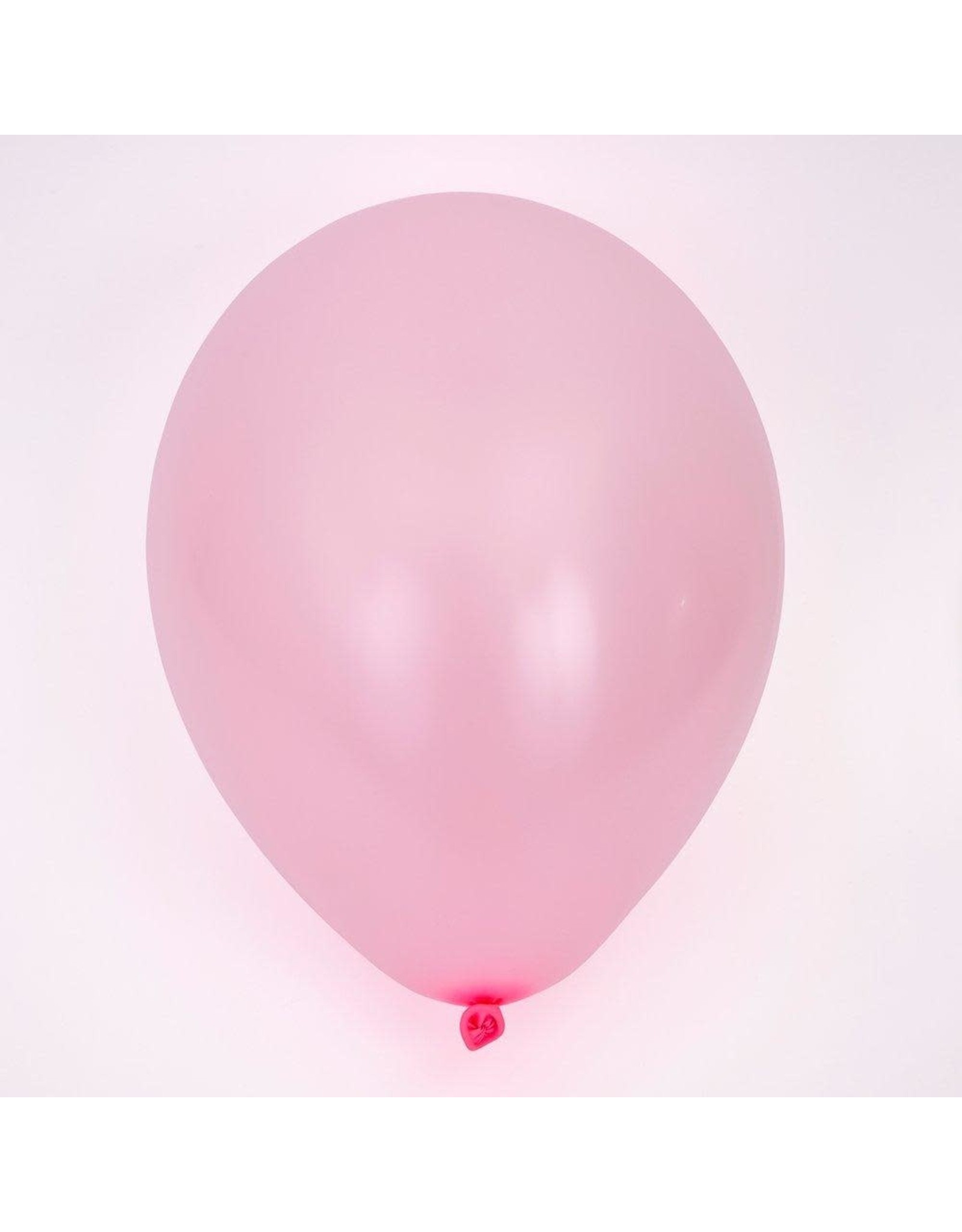 Meri Meri Beautiful Balloons Pink Set of 12