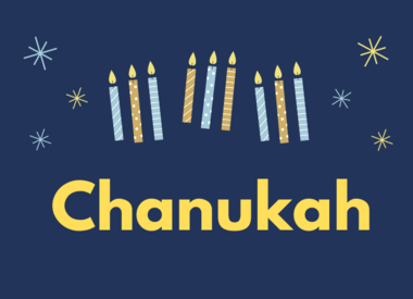 Chanukkah