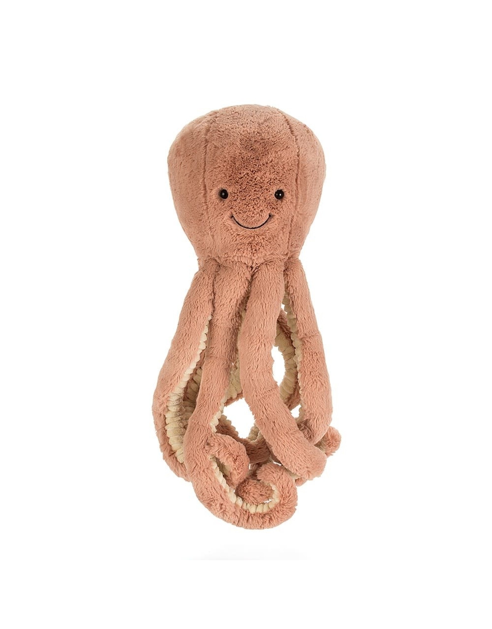 Jellycat Odell Octopus Really Big