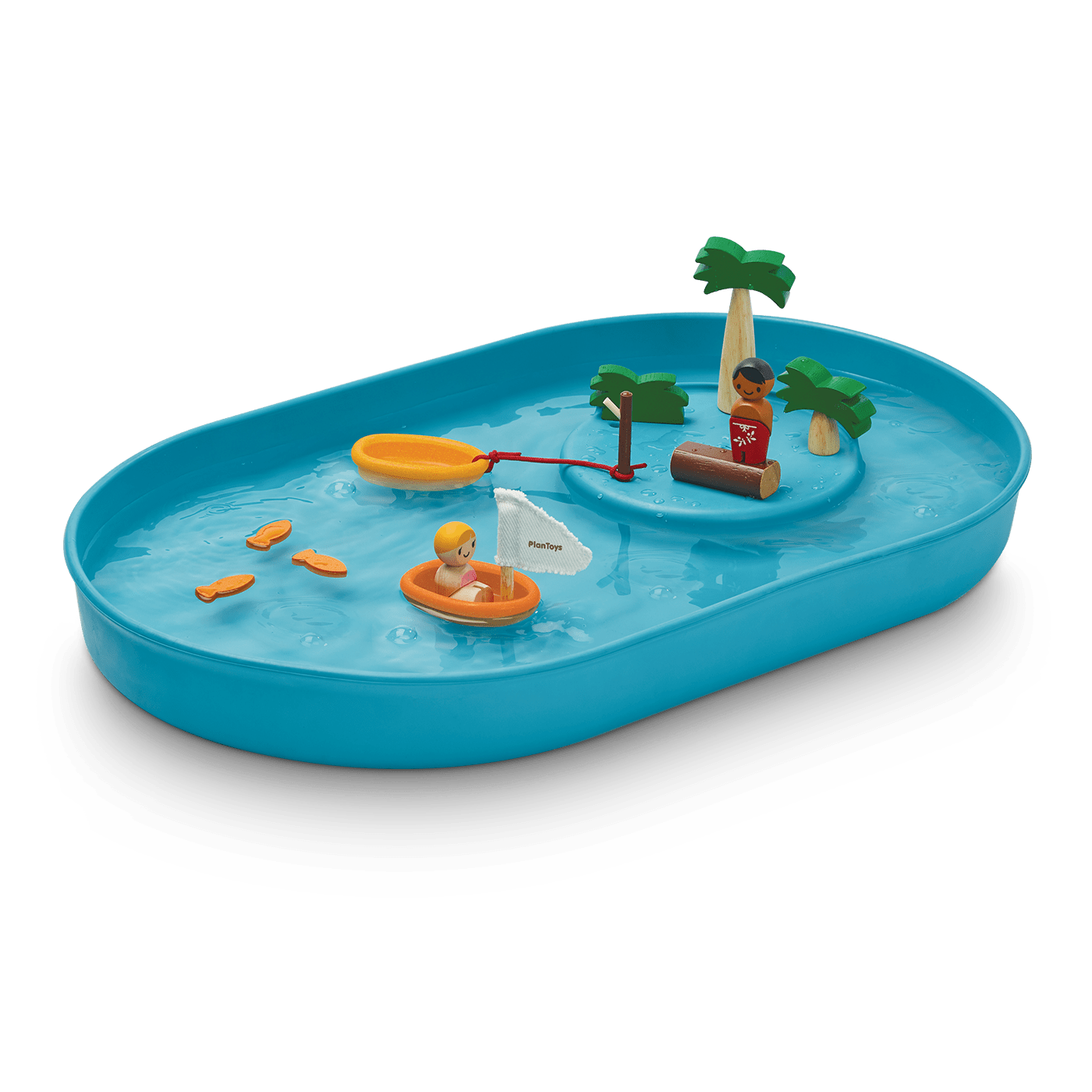 Water Play Set - The Swag Sisters Toy Store