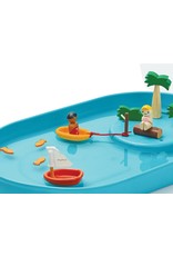 Plan Toys Water Play Set