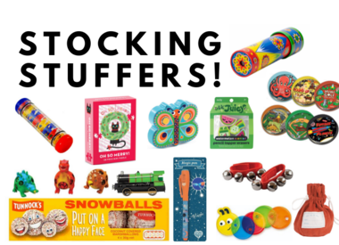 Stocking Stuffers