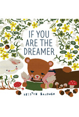 If You Are The Dreamer