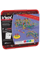 K'nex K'nex Education Intro To Structures - Bridges