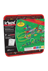 K'nex K'nex Education Wheels, Axles & Inclined Planes 221Pc