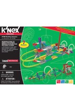 K'nex K'nex Education Wheels, Axles & Inclined Planes 221Pc