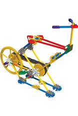 K'nex K'nex Education Intro To Simple Machines - Gears