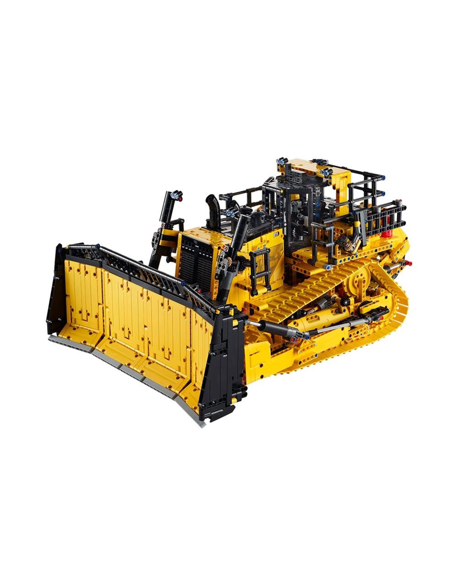 LEGO Technic 42131 App-Controlled Cat D11 Bulldozer