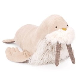 Moulin Roty Tout Autour Du Monde- Walrus Small