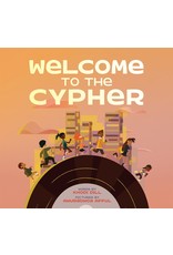 Annick Press Welcome To The Cypher