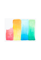 Ooly Lil' Watercolor Paint Pad (9" x 12"; 20 Sheets)