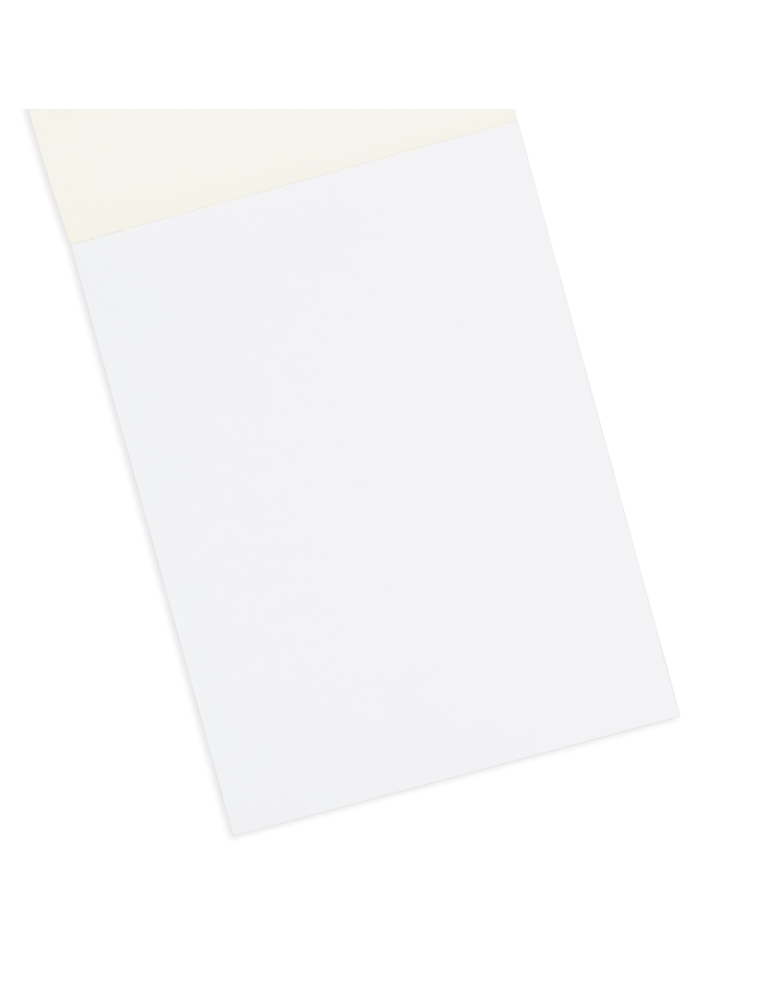 Ooly Lil' Watercolor Paint Pad (9" x 12"; 20 Sheets)