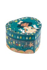 Djeco Happy Party Musical Jewellery Box