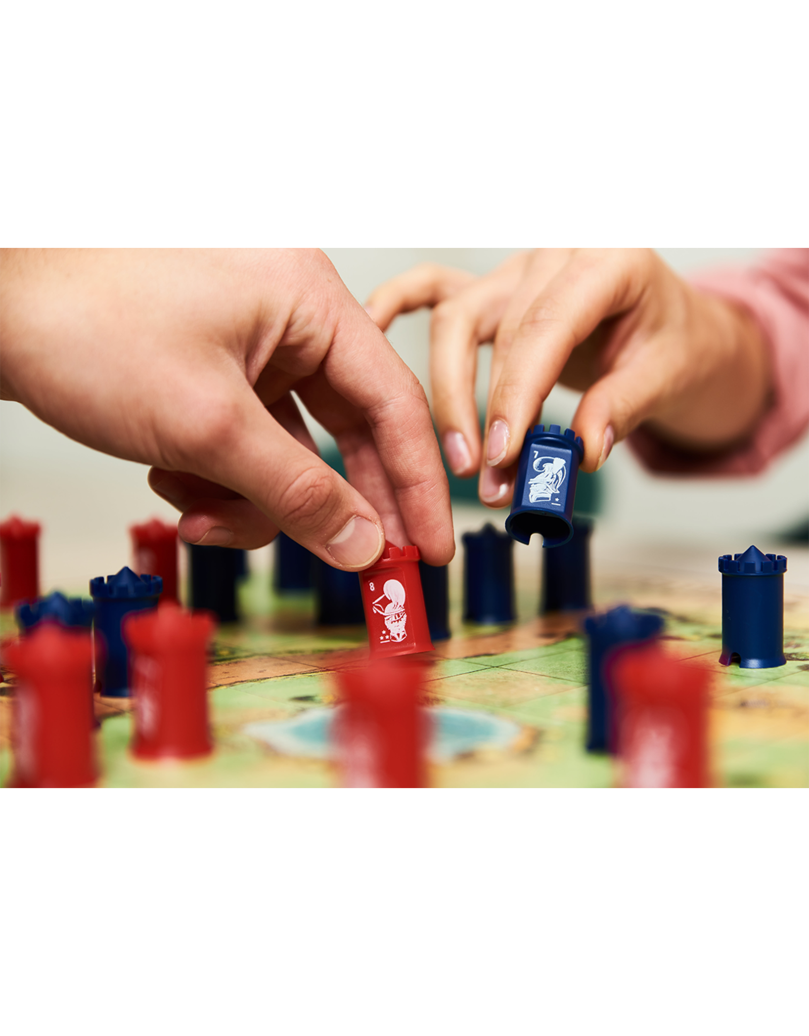 Royal Jumbo Stratego Original