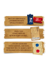 Royal Jumbo Stratego Original