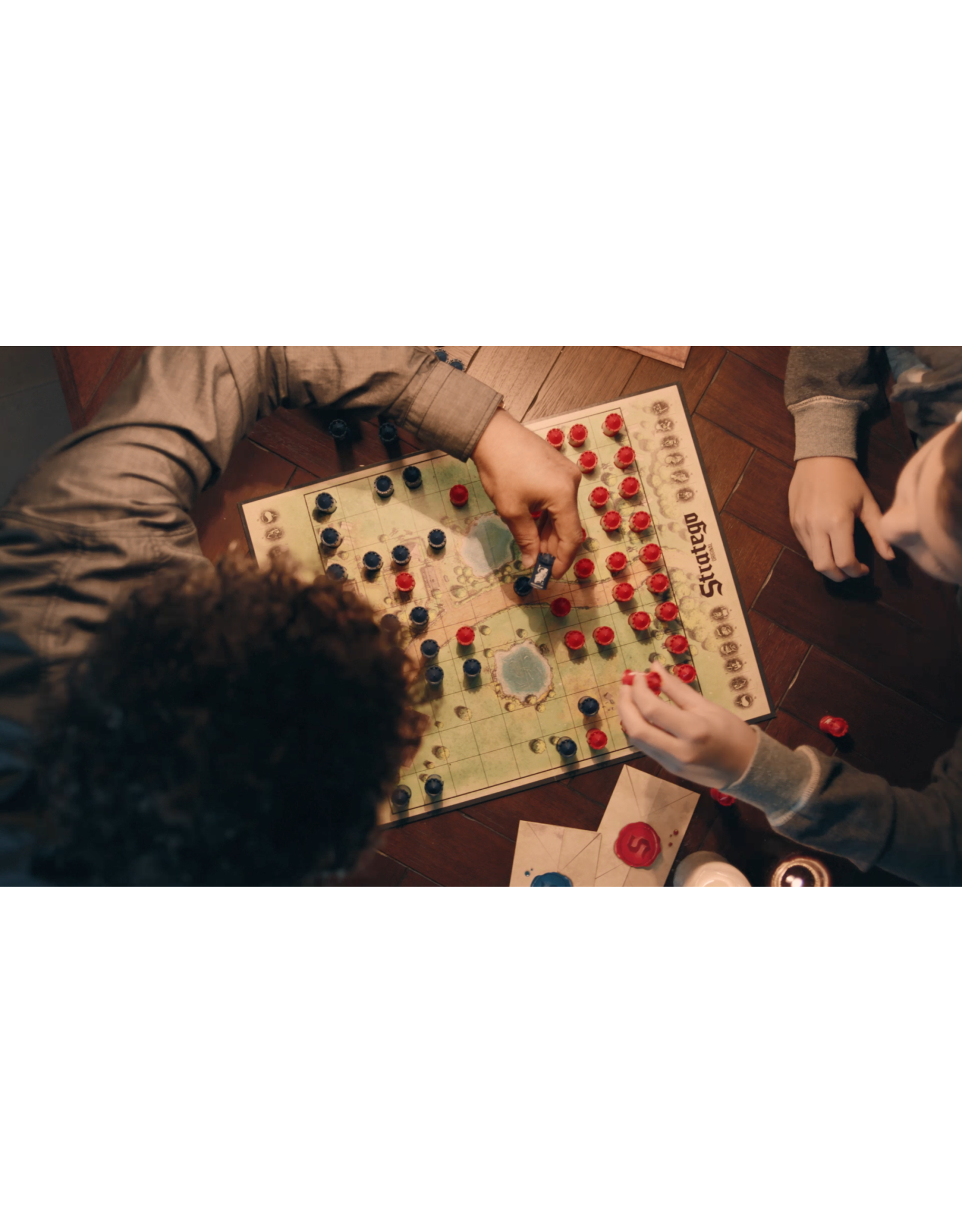 Royal Jumbo Stratego Original