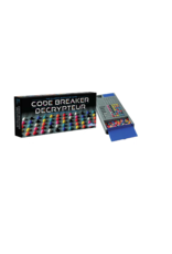 Code Breaker