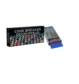 Code Breaker