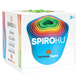 SpiroKu