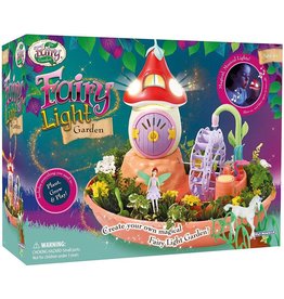 Playmonster My Fairy Garden Light Garden