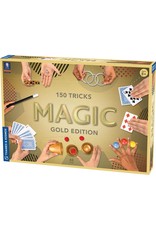 Thames & Kosmos Magic: Gold Edition