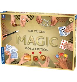 Thames & Kosmos Magic: Gold Edition