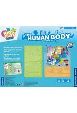 Thames & Kosmos The Human Body