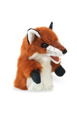 Folkmanis Puppets Little Fox Puppet