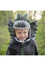Great Pretenders Grandasaurus Dilophosaurus Cape w/Claws Size 4-6