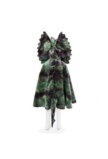 Great Pretenders Grandasaurus Dilophosaurus Cape w/Claws Size 4-6