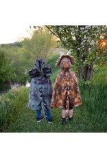 Great Pretenders Grandasaurus Dilophosaurus Cape w/Claws Size 4-6