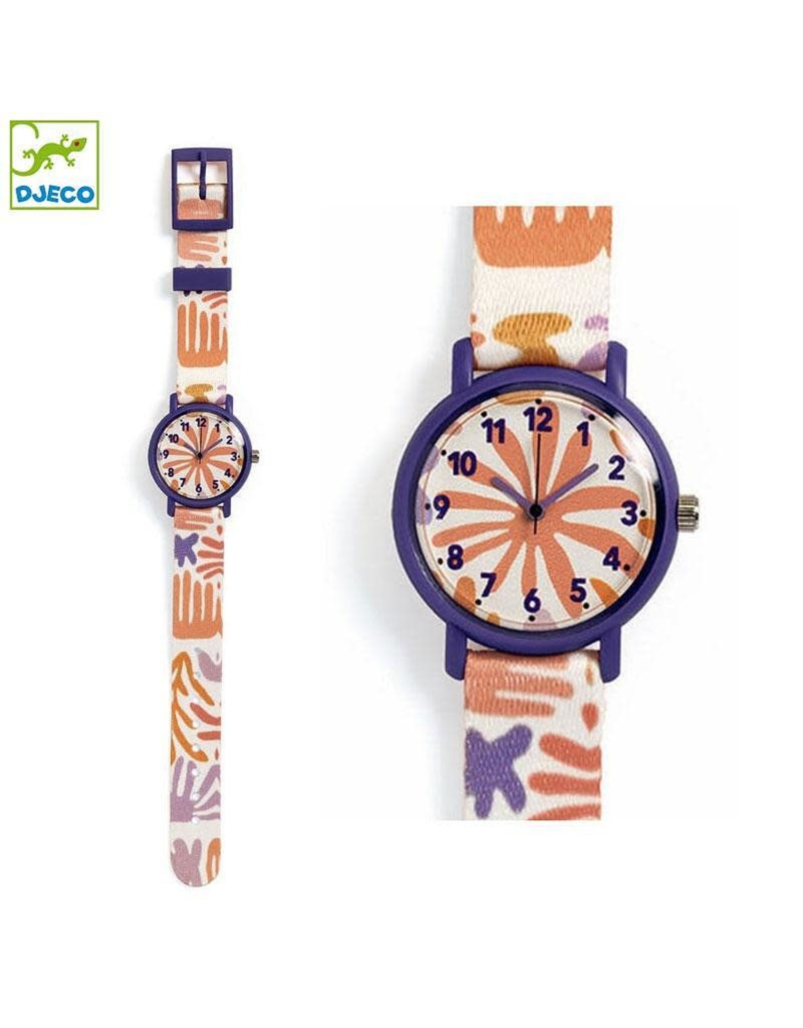 Djeco Leaves Watch