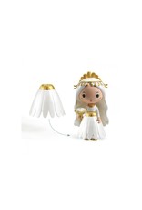 Djeco Marguerite et Léopold Tinyly Dolls