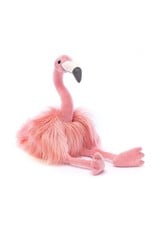 Jellycat Rosario Flamingo