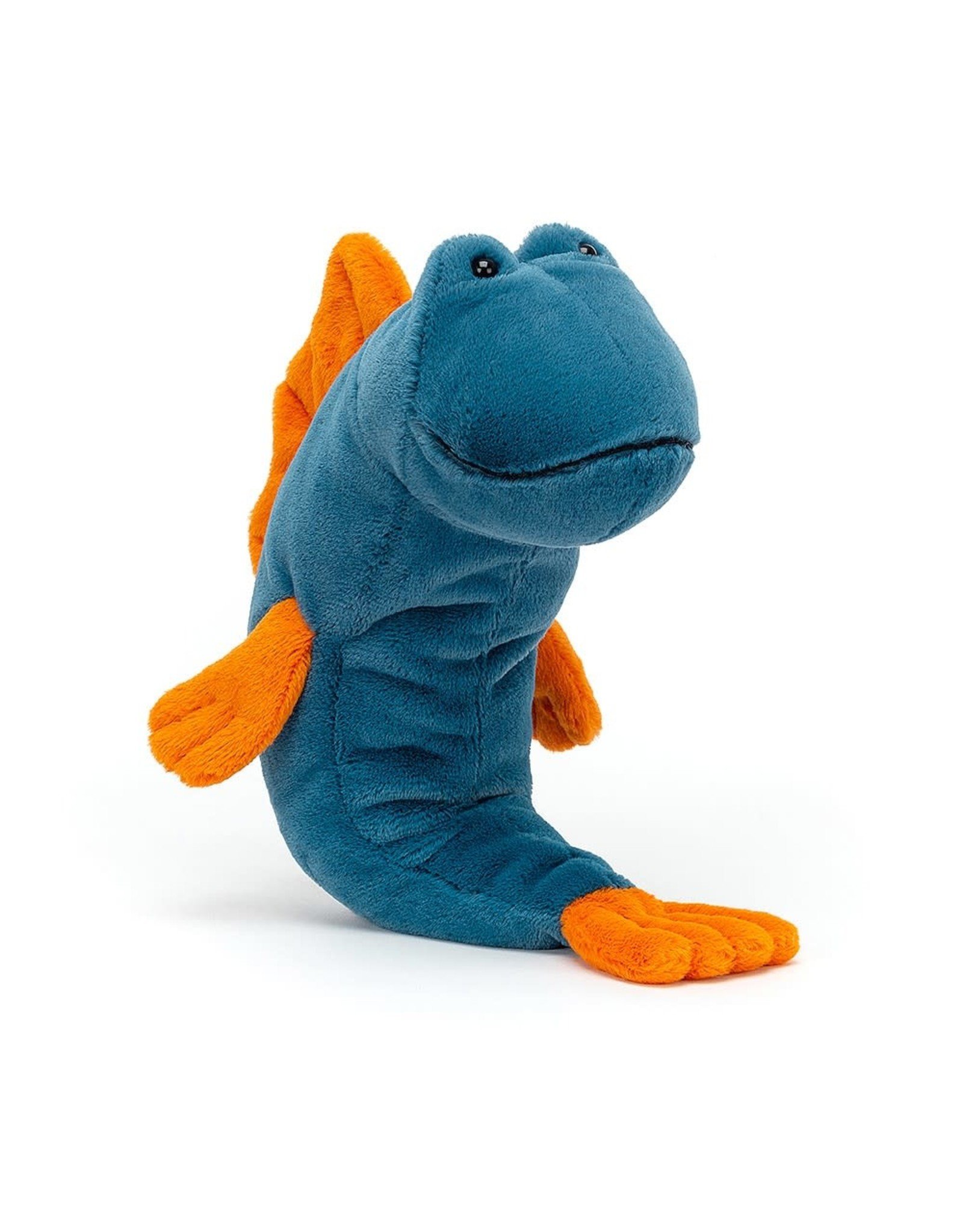 Jellycat Mack Mudskipper