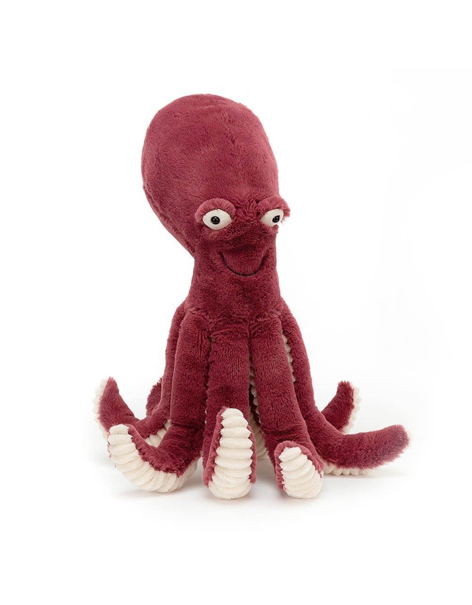 Jellycat Obbie Octopus Medium