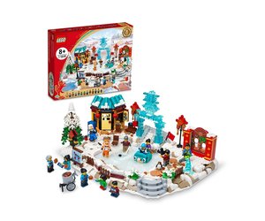 Lego friends 2020 winter sets hotsell