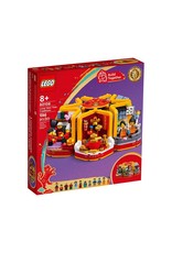 LEGO Lunar New Year 80108 Lunar New Year Traditions