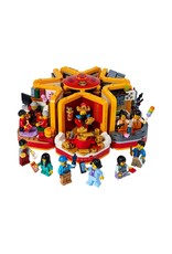 LEGO Lunar New Year 80108 Lunar New Year Traditions