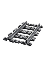 LEGO City Trains Tracks 60205 (20 pieces)