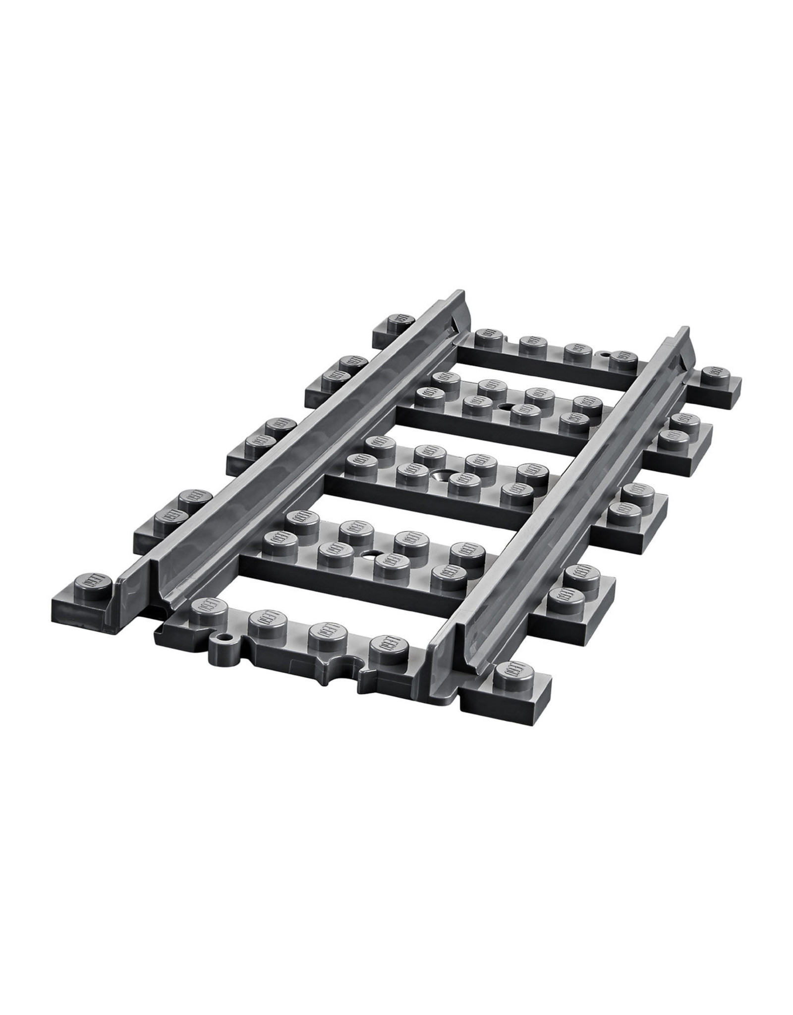 LEGO City Trains Tracks 60205 (20 pieces)