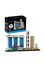 LEGO Architecture 21057 Singapore