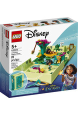 LEGO isney Antonio's Magical Door 43200 Building Kit (99 pieces)