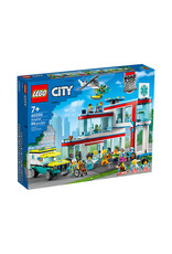 LEGO My City 60330 Hospital
