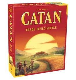 Mayfair Games Catan