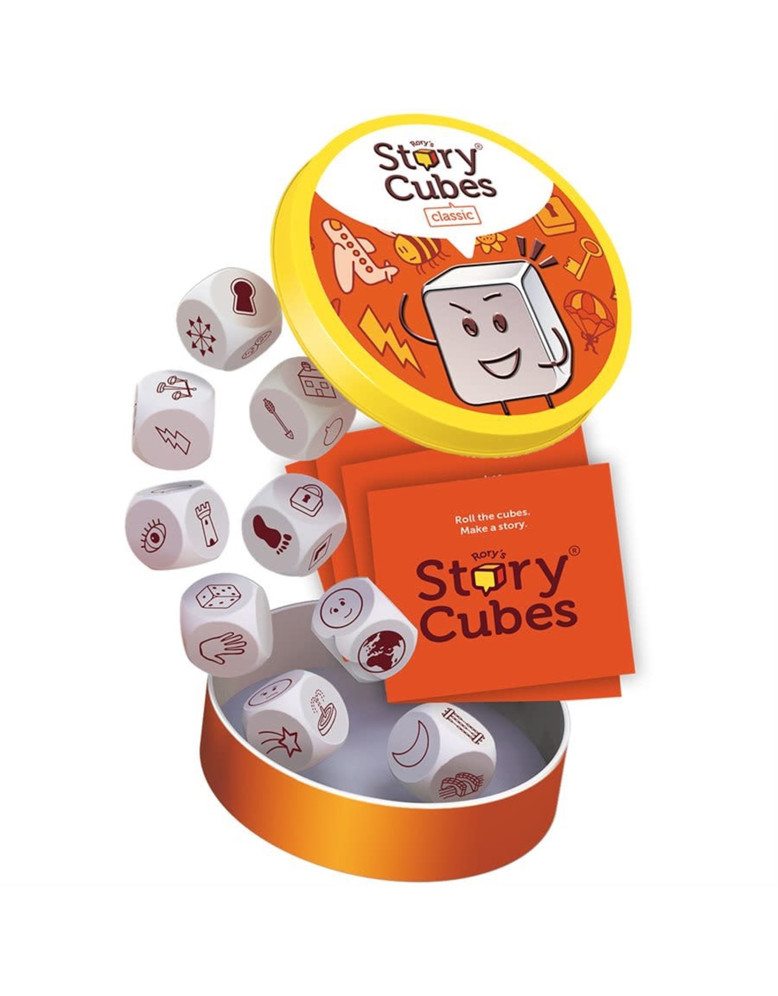Gamewright Rory's Story Cubes