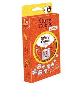 Gamewright Rory's Story Cubes